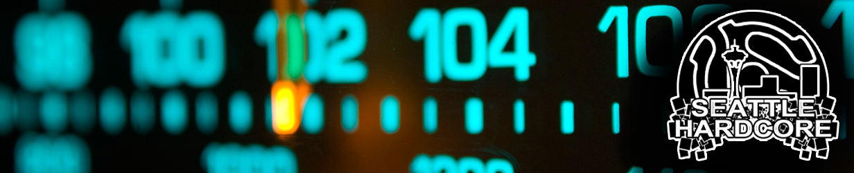 radio header